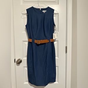 Calvin Klein Dress 👗 size 6
